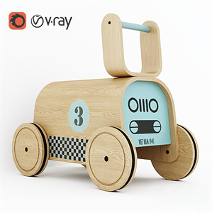 car toy model